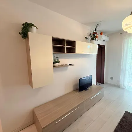 Annalisa House * Peschiera del Garda