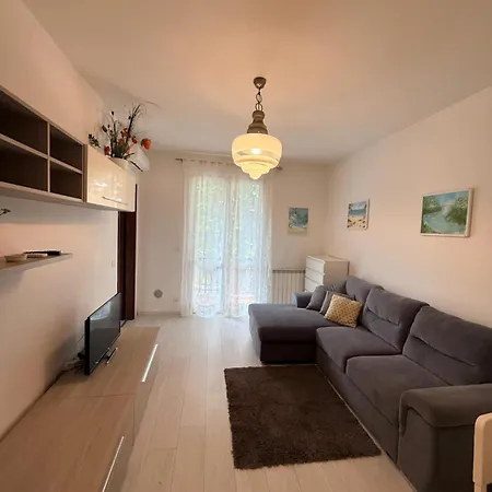 Annalisa House Lägenhet Peschiera del Garda