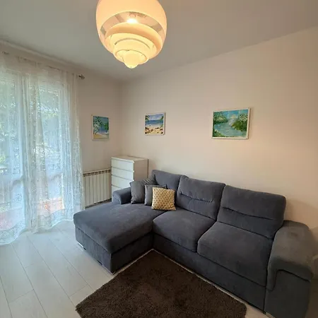 شقة Annalisa House