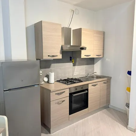 Apartment Annalisa House