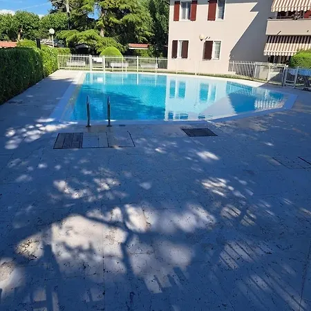 Annalisa House * Peschiera del Garda