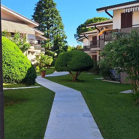 Annalisa House *